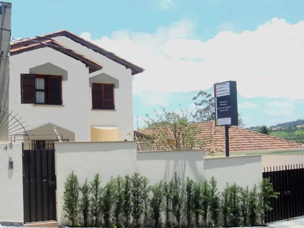 Pousada Nossa Senhora Aparecida Embu